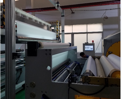 X射線在線測厚儀：賦能智能制造，實現材料厚度的毫厘掌控